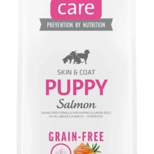 BRIT 'CARE Dog Grain-free' - Puppy Salmon (12kg)