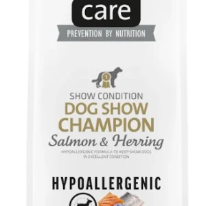 BRIT 'CARE Dog Hypoallergenic Dog Show Champion Salmon' - & Herring (12kg)