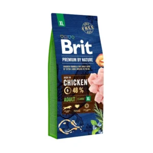 BRIT 'Premium By Nature' - Adult XL (2x15kg)