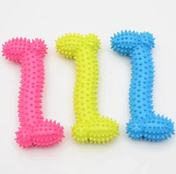 NUXIE® kummist koera kont (11cm)