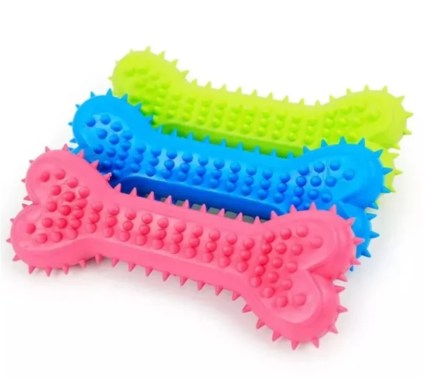 NUXIE kummist närimiskont (14cm)