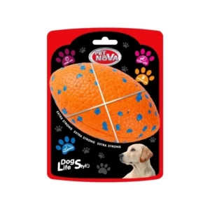 Pet Nova ragbipall 14 cm STRONG (L)