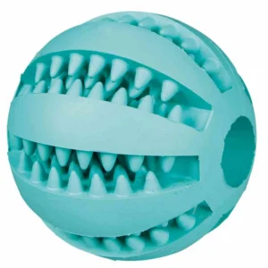 TRIXIE Denta Fun pesapall (6,5cm)