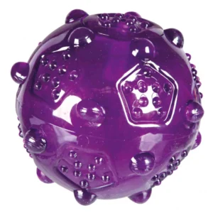 TRIXIE termoplastilisest kummist pall (8cm)