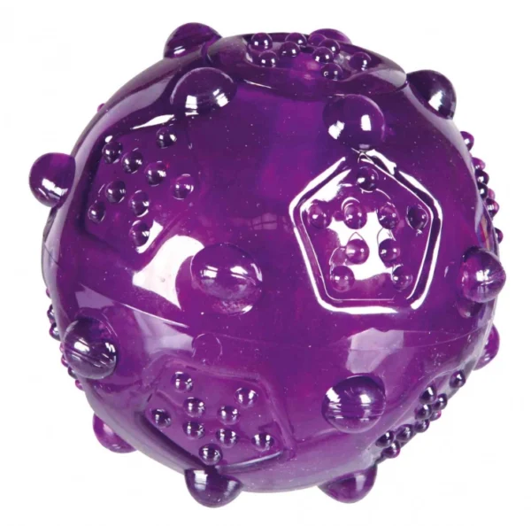 TRIXIE termoplastilisest kummist pall (8cm)