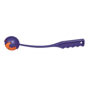 TRIXIE palliviskaja koos palliga (30cm / ø 6cm)